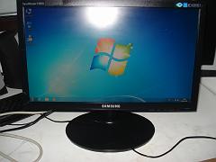monitor 19 col samsung cb19 ws 10000ft